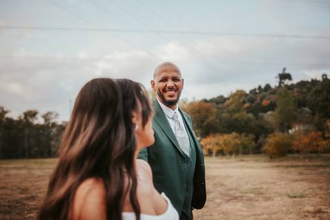 Casamentos em Leiria'