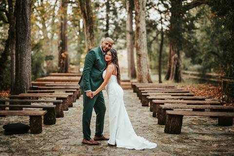 Casamentos em Leiria'