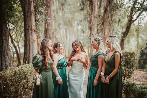 Casamentos em Leiria'