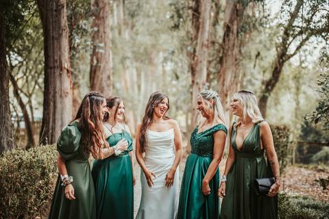 Casamentos em Leiria'