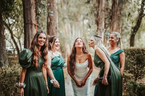 Casamentos em Leiria'