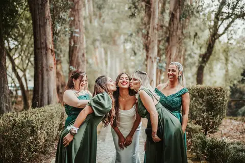 Casamentos em Leiria'