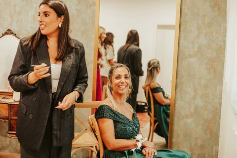 Casamentos em Leiria'