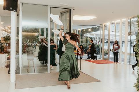 Casamentos em Leiria'