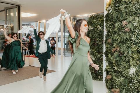 Casamentos em Leiria'