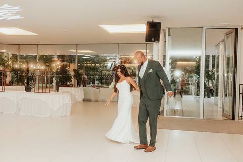 Casamentos em Leiria'