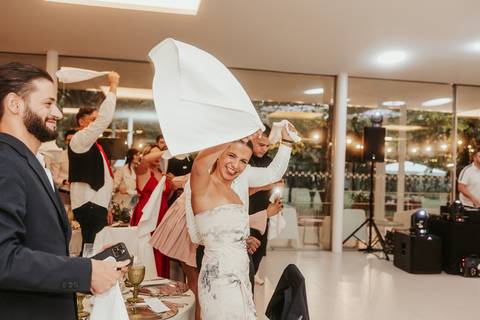 Casamentos em Leiria'