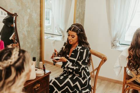 Casamentos em Leiria'