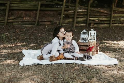 Sessão de família em Barreira, Leiria'