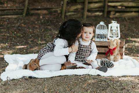Sessão de família em Barreira, Leiria'