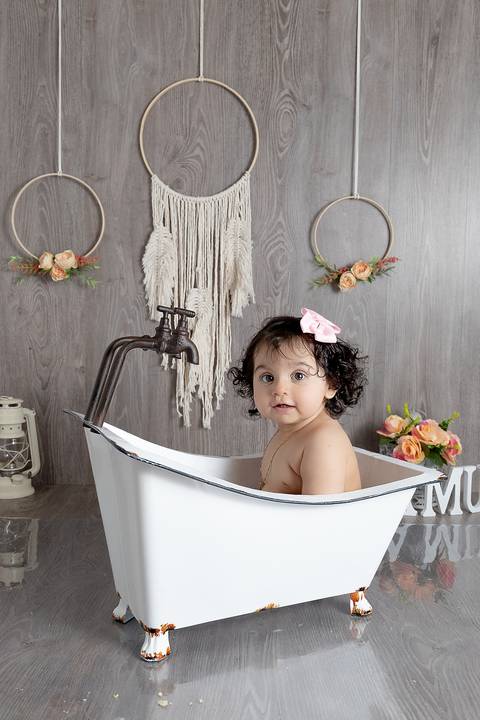 Smash the cake Samu - Leiria '