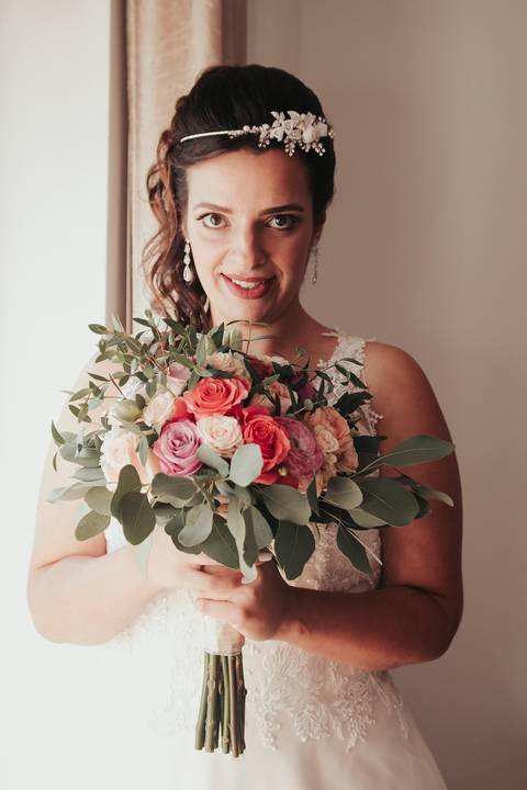Casamento Mónica e Pedro - Quinta da Boubã'