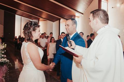 Casamento Mónica e Pedro - Quinta da Boubã'