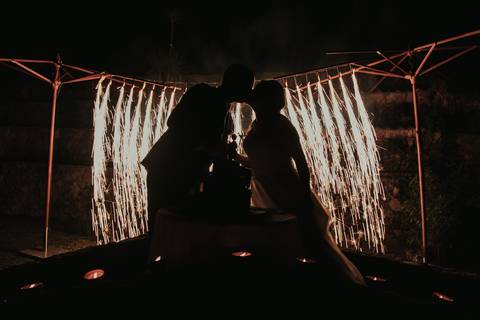 Casamento Mónica e Pedro - Quinta da Boubã'