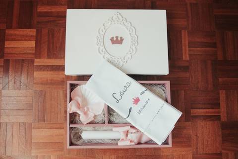 Batizado da Laura - Leiria'