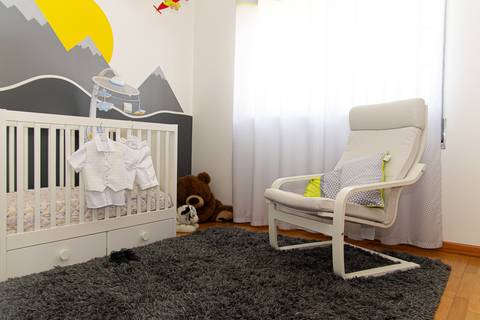 Batizado do Vasco - Leiria'