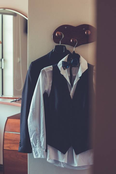 Casamento Bruno & João - Leiria'