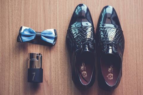 Casamento Bruno & João - Leiria'