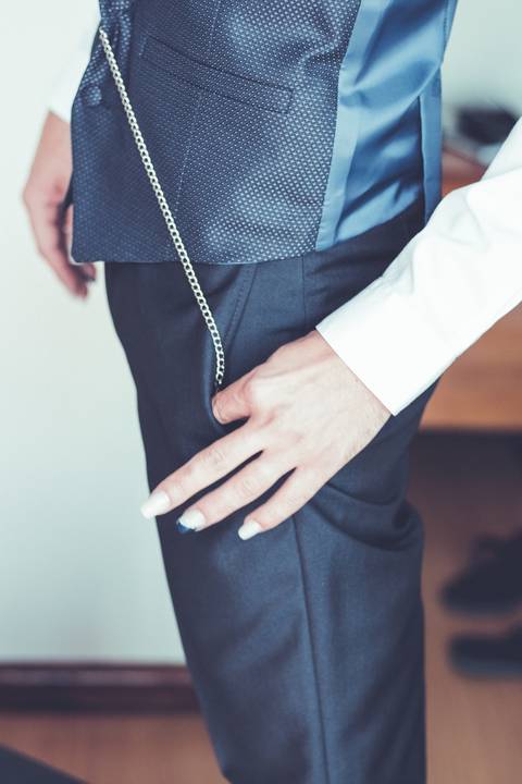 Casamento Bruno & João - Leiria'