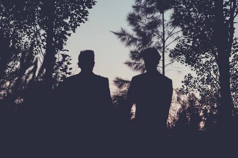 Casamento Bruno & João - Leiria'