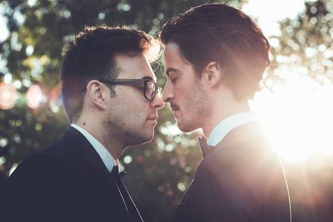 Casamento Bruno & João - Leiria'