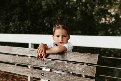 Sessão de família - Leiria'