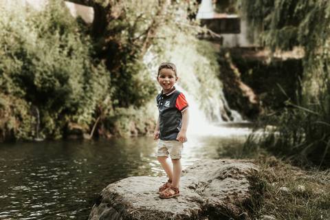 Sessão de família - Leiria'