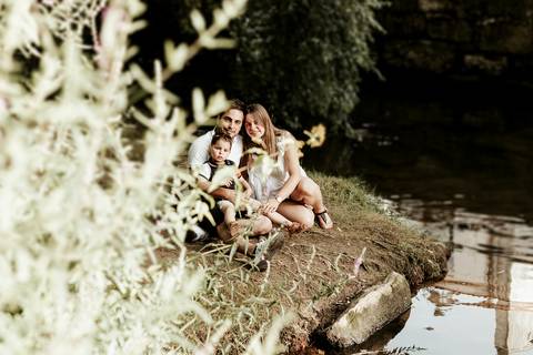 Sessão de família - Leiria'