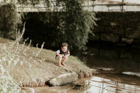 Sessão de família - Leiria'