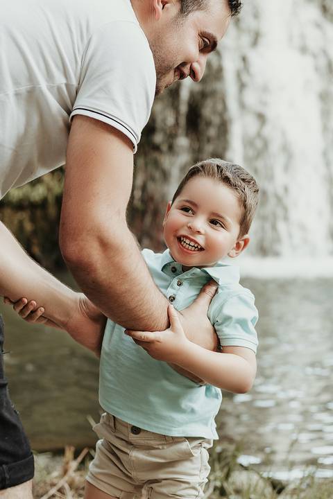 Sessão de família - Leiria'