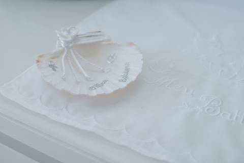 Batizado do Pedro - Leiria'