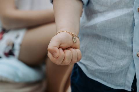 Batizado do Pedro - Leiria'