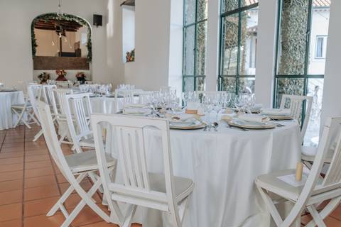 Batizado do Pedro - Leiria'