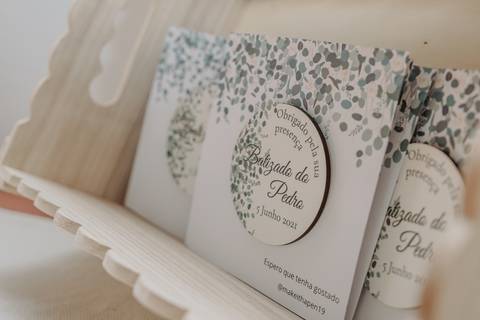 Batizado do Pedro - Leiria'