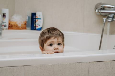 Batizado doTomás - Leiria'