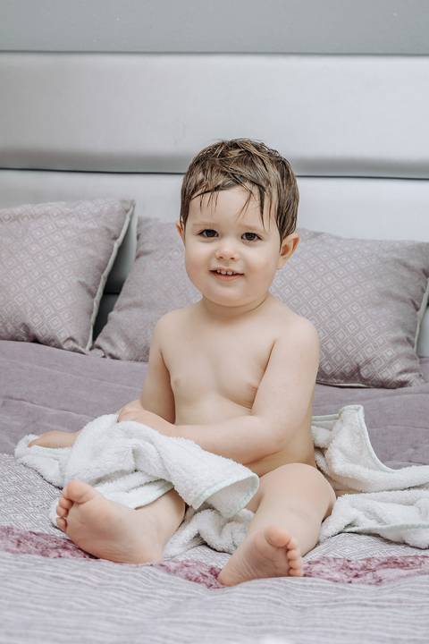 Batizado doTomás - Leiria'