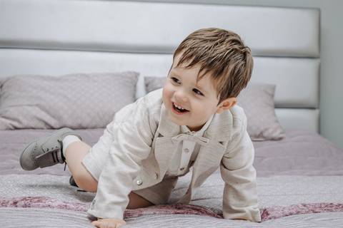 Batizado doTomás - Leiria'