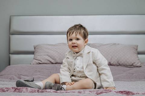 Batizado doTomás - Leiria'