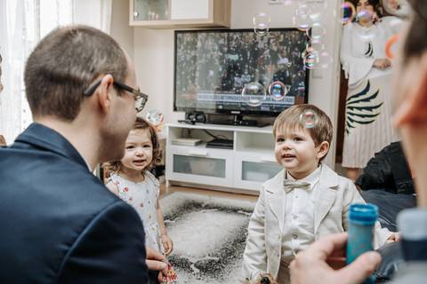 Batizado doTomás - Leiria'