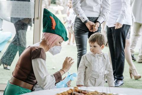 Batizado doTomás - Leiria'