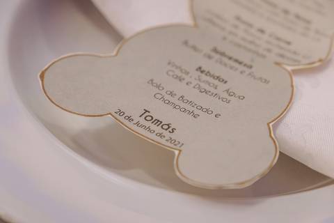 Batizado doTomás - Leiria'