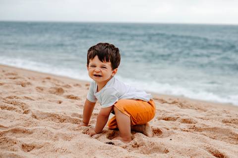 Sessão de família em leiria'