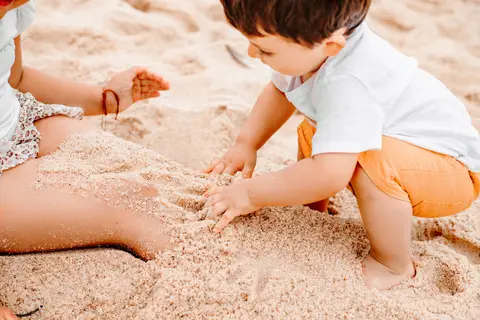 Sessão de família em leiria'