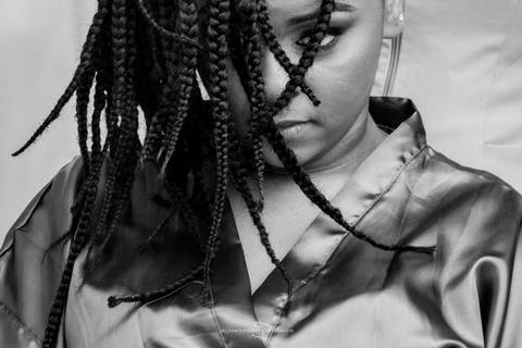 cabelo rastafari noiva com cabelo de dread'