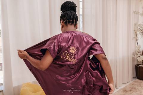 cabelo rastafari noiva com cabelo de dread'