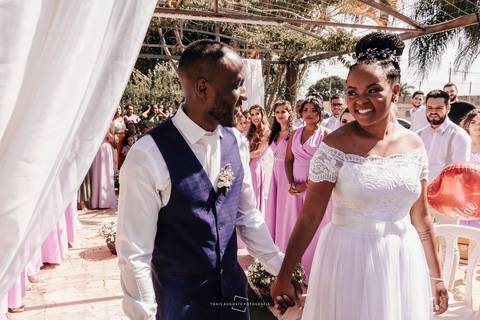 casamento em araraquara'