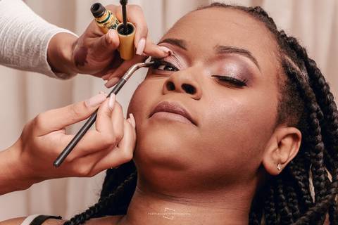 making of da noiva em araraquara fotografa de casamento thais augusto fotografia registra todos os momentos espontâneos e criativos do casal'