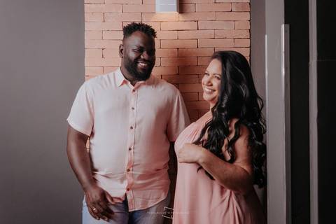 ensaio noivos pizzaria vitica's'