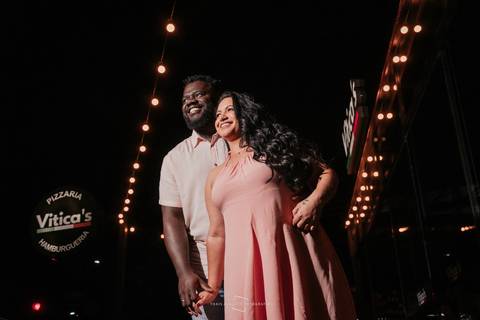 ensaio de casal pré wedding na viticas'