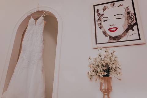 casamento cate e bruno, making of da noiva com as madrinha no salão de cabelereiro MAISON em Bauru-SP Marcelo biscalchin make e fotógrafa de casamento Thais Augusto Fotografia registra tudo de forma natural, espontâneo e criativa e mto amor'